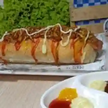 Perrito Especial