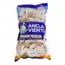 Ancla y Viento Camarón Crudo Con Cola
