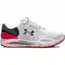 Under Armour Tenis Hovr Intake 6 Hombre Blanco Talla 8.5