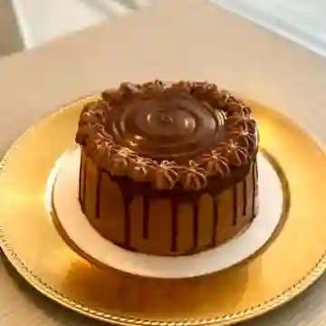 Torta Chocolate Pequeña