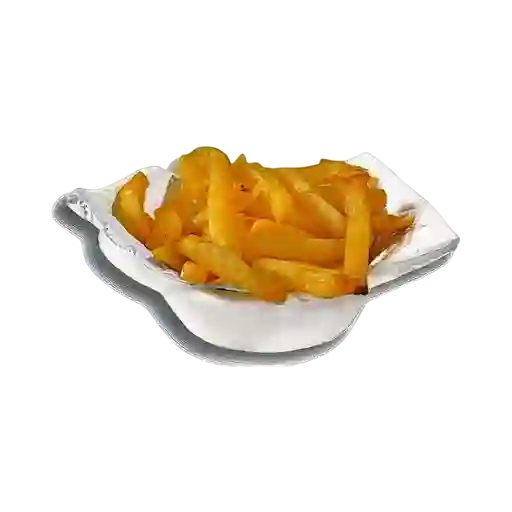 Papas a la Francesa