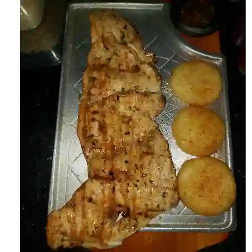 Lomo de Cerdo