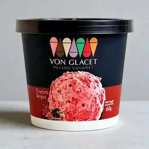 Vaso De Helado