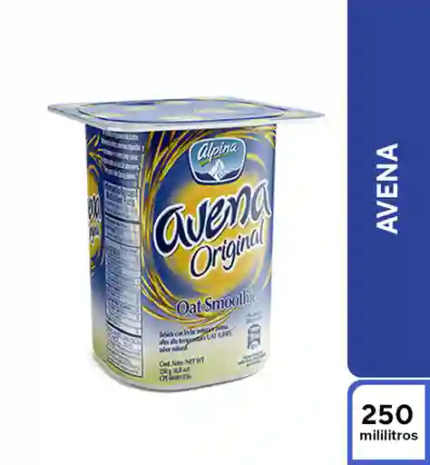 Avena Alpina Original 250 G