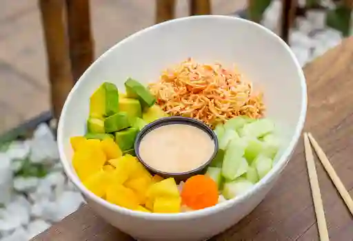 Poke California