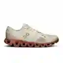 On Zapatos Cloud x 3 W Blanco Para Mujer Talla 9