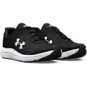Under Armour Zapatos Assert 10 Hombre Negro 8 3026175-001