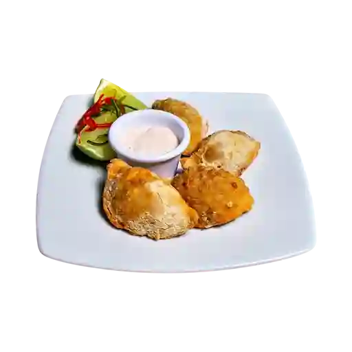 Empanadas Argentinas