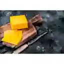 Members Selection Queso  en Barra Cheddar Suave