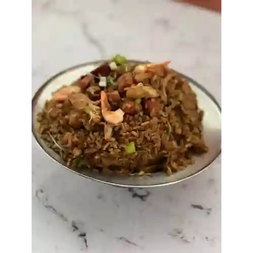 Arroz Especial Shangrila