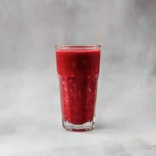 Jugo de Mora