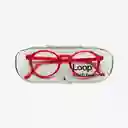 B+D Gafas Reading Loop Ro + 1.50