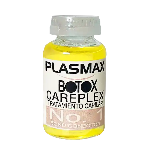 Plasmamix Ampolla Botox Careplex N 1 15 mL