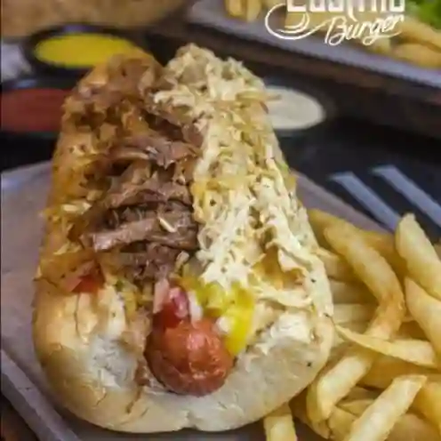 Perro de Bran