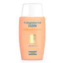 Isdin Fotoprotector Solar Fusion Water Color SPF 50