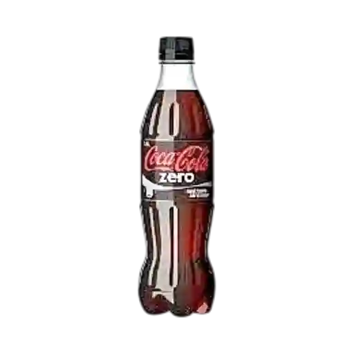 Coca-Cola Zero 500 ml