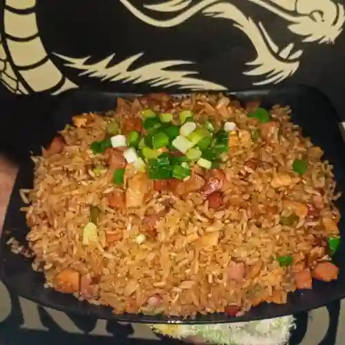 Arroz Thai Personal