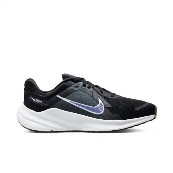 Nike Zapatos Wmns Quest 5 Para Mujer Negro Talla 9