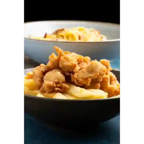 Menu Cachorro