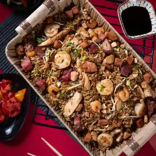 Arroz Chino Especial Koi Familiar