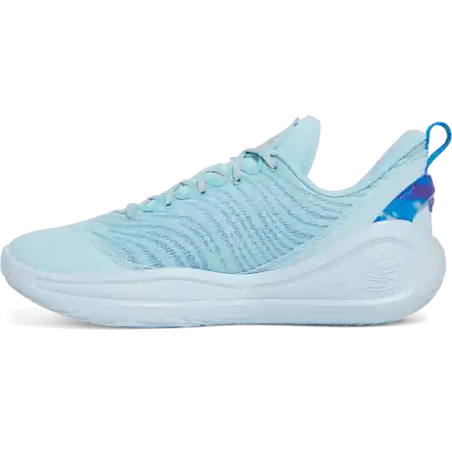 Under Armour Tenis Ry 12 Pscs Para Baloncesto Hombre Azul T 10