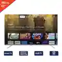 Jvc Televisor Smart 4K Qled Uhd Google 65 Pulgadas LT-65KD738