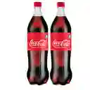 Coca-Cola Gaseosa Sabor Original 