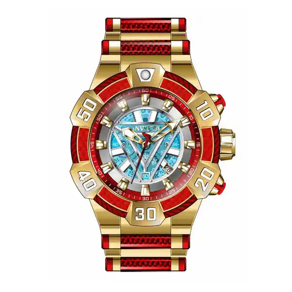 Invicta Reloj Marvel Mujer Inv38021