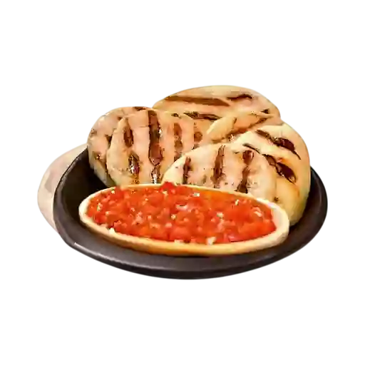 Arepas