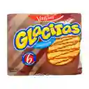 Victoria Glacitas Galletadulces