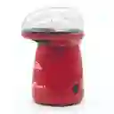 Home Elements Crispetera Eléctrica HEPCM-024R Roja