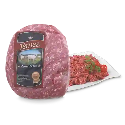 Ternez Carne Para Moler Especial