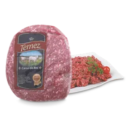 Ternez Carne Para Moler Especial