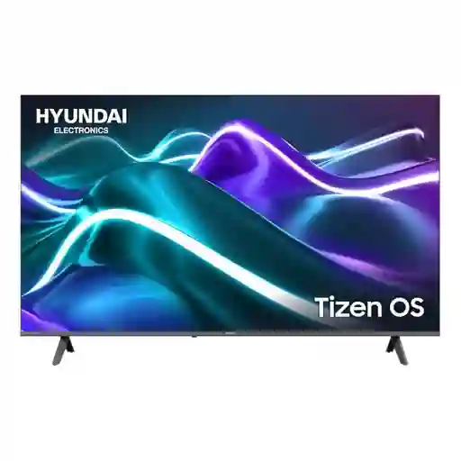 Hyundai Televisor Led 4K Ultra HD 55" HYLED5526T4KM