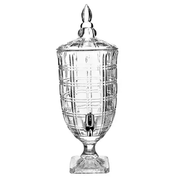 Dispensador de Bebidas Transparente 5 L 21003