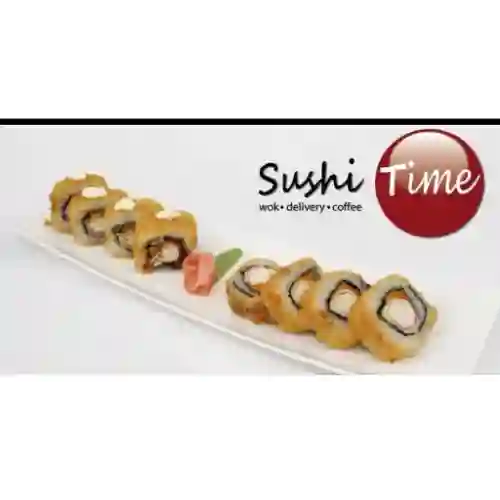 Roll Time