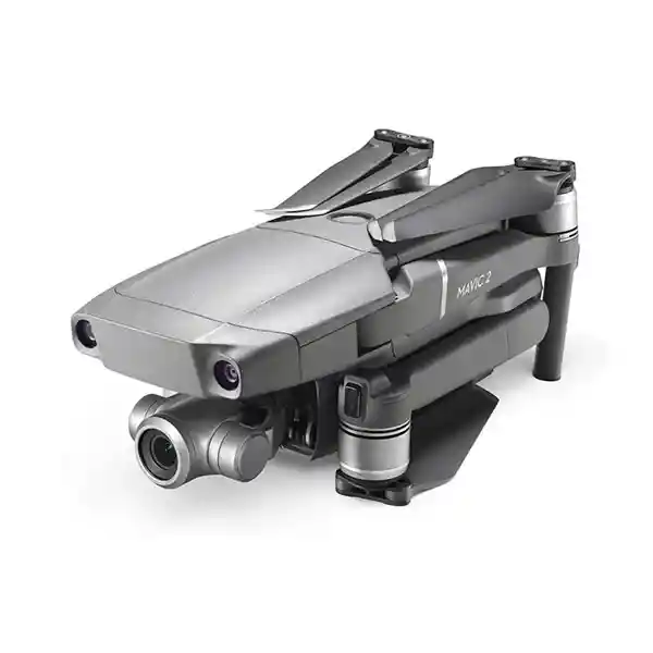 Dji Drone Mavic 2 Zoom Gris