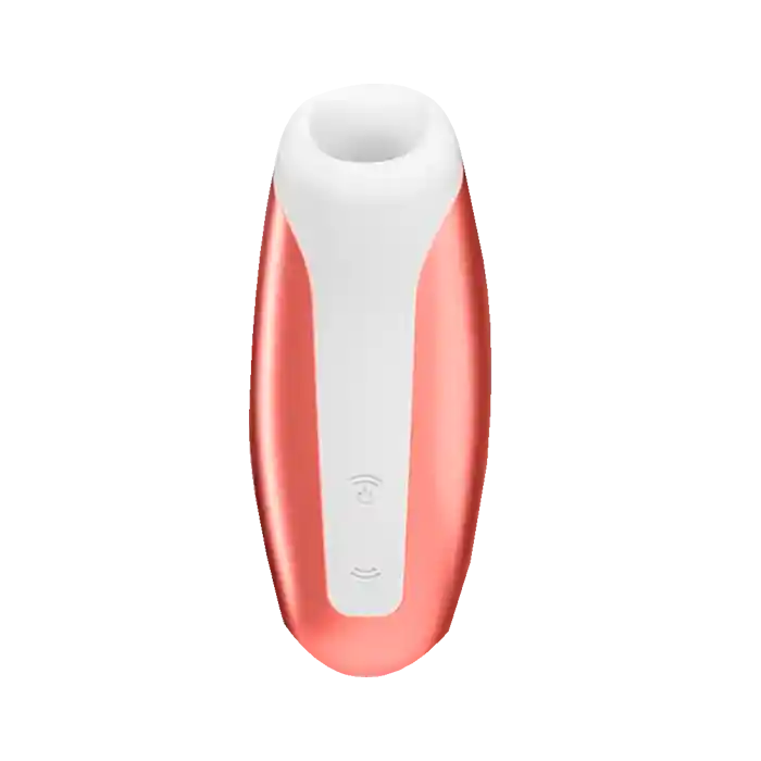 SATISFYER Vibrador Love Breeze