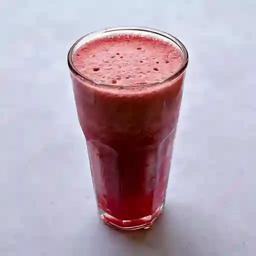 Jugo de Frutas