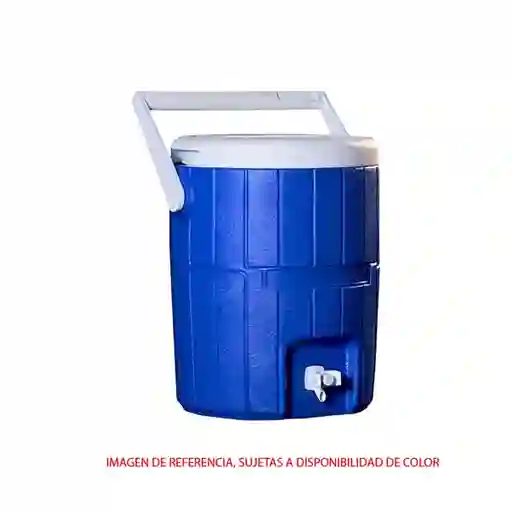 Decocar Alumar Termo Popotamo 8 L