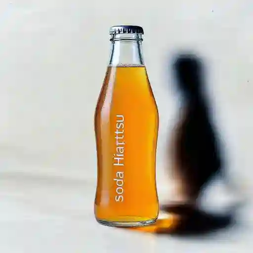 Soda Hatsu 400 ml