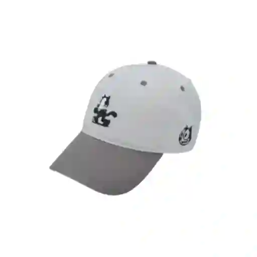 Gorra Serie Felix The Cat Gris Miniso