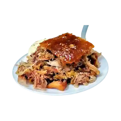 Combo Familiar Mixto y Bebida 1,5 L