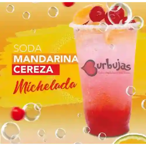 Mandarina Cereza