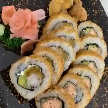 Tiger Roll