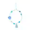 Adorno Con Correa Care Bears Azul Serie Miniso