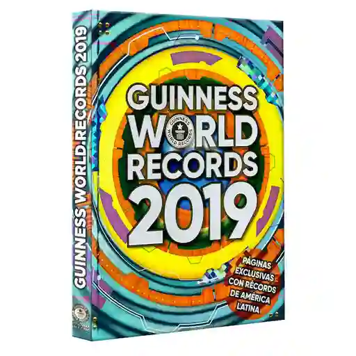 Guinness World Records 2020 - VV.AA