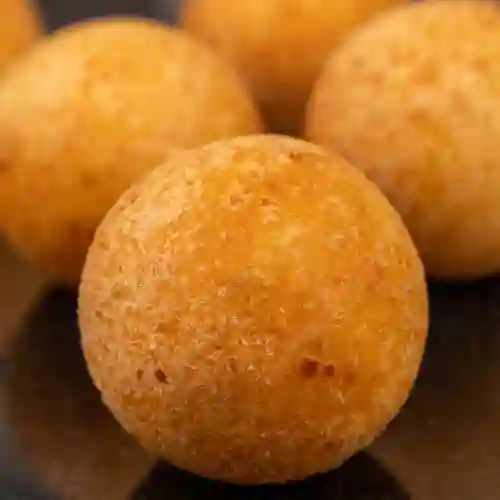 Buñuelo Pequeño