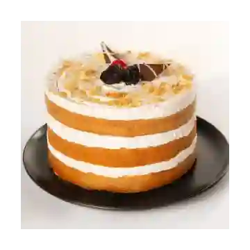 Torta Sensación Ron con Pasas 20 Porc