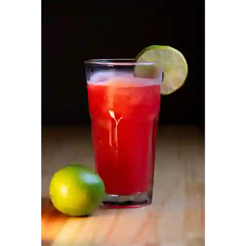 Limonada Cerezada